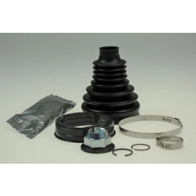 Billede af LÖBRO 306570 Drivakselmanchet 111,00 TPE (termoplastisk elastomer) FORD: FOCUS 3 Turnier, KUGA 2, C Max 2
