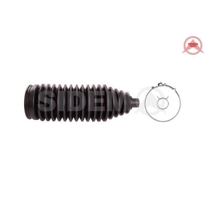 Billede af SIDEM 349.037 Styretøj Manchet foraksel
