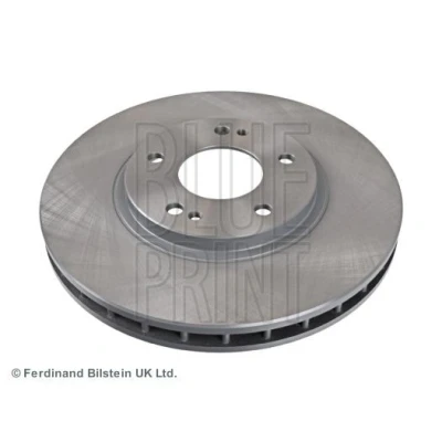 Billede af BLUE PRINT ADC44360 Bremseskiver foraksel 296 30 5 114 indvendigt ventileret coatet