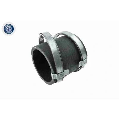 Billede af VAICO V95 0355 Trykslange Gummi med vævindlæg Q+, original equipment manufacturer quality VOLVO: 850 Stationcar, XC90 I, XC70 I Cross Country