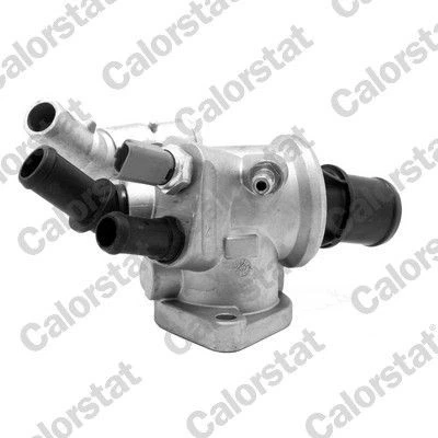 Billede af CALORSTAT by Vernet TH6877.88J Termostat 88 med pakning sensor Metalhus