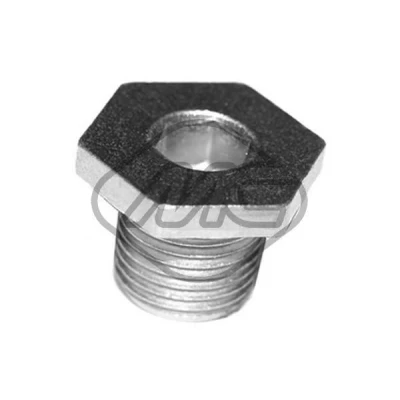 Billede af Tætningsprop, oliesump Metalcaucho 02452
