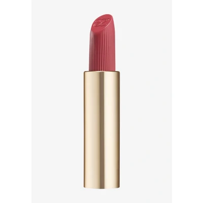 Billede af ESTÉE Lauder PURE Color Creme Lipstick Refill Læbestifte, Dame, Størrelse: 3.5 g, Rebellious rose