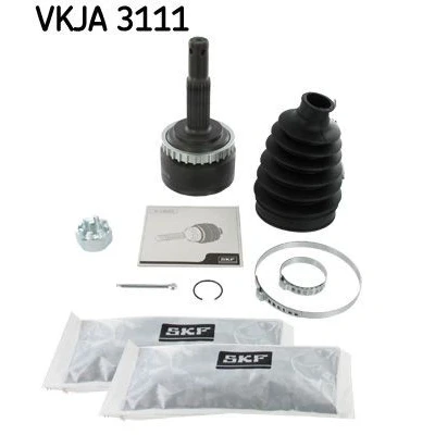 Billede af SKF VKJA 3111 Knokkelled OPEL: Corsa C Hatchback, Meriva A