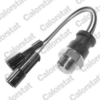 Billede af CALORSTAT by Vernet TS2700 Temperaturkontakt, kølerventilator