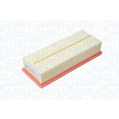 Billede af MAGNETI MARELLI 152071758677 Luftfilter 70 135,5 344,5 Filterindsats VOLKSWAGEN: GOLF 5, 6, Passat B6 Variant, SKODA: Octavia 2 Combi