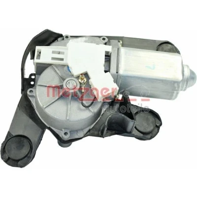 Billede af METZGER 2190738 Viskermotor 12 bag PEUGEOT: 308 I SW