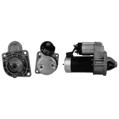 Billede af LUCAS ELECTRICAL LRS02104 Starter 12 1,1 10 FIAT: Punto II Hatchback, I Hatchback