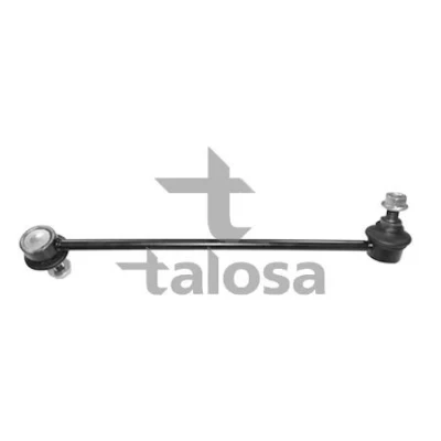Billede af TALOSA 50 11580 Stabstag højre foraksel 290mm Stålgods BMW: 3 Touring, 1 Hatchback, Sedan
