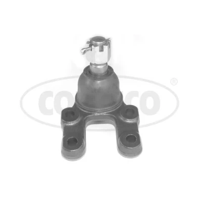 Billede af CORTECO 49395848 Bærekugle nede, højre foraksel, venstre foraksel NISSAN: TERRANO 2, Pick Up