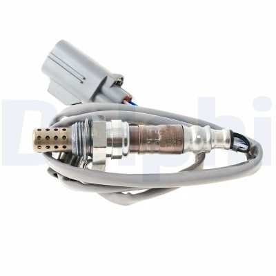 Billede af DELPHI ES21296 12B1 Lambdasonde pladesonde, opvarmet VOLVO: V70 2, S80 I, S60 I