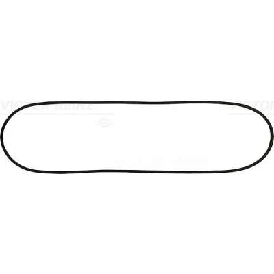 Billede af REINZ 71 82891 00 Toppdekselpakning NBR (Nitril Butadien gummi)