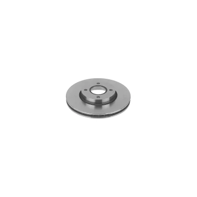 Billede af FEBI BILSTEIN 10706 Bremseskiver foraksel 278 24 4 108 indvendigt ventileret coatet FORD: MONDEO 1 Kombi, 2, 2 Kombi