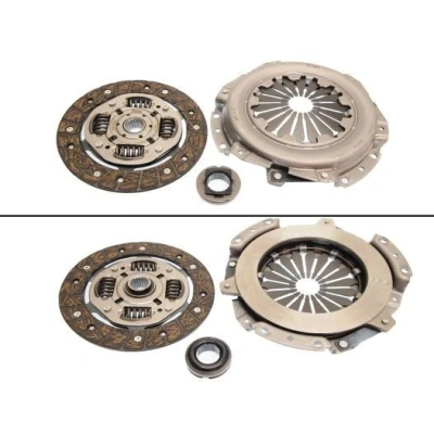 Billede af KAWE 961857 Kobling med koblingstrykplade koblingsskive, udrykkerleje 180 CPO, gaffel breedte 29 PEUGEOT: 206 Hatchback, 106 II Hatchback