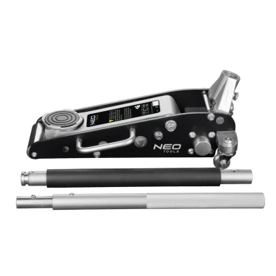 Billede af NEO TOOLS 11 730 Donkraft 1.25t Hydraulisk Personbiler, SUV&#039;er Værkstedsdonkraft