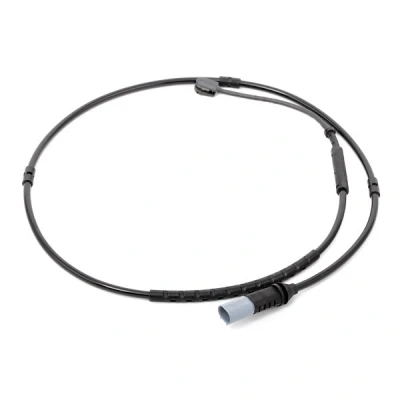 Billede af FEBI BILSTEIN 39139 Slidindikator Bremsebelægning bagaksel BMW: 3 Touring, 1 Hatchback, Sedan