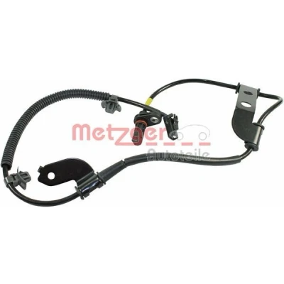 Billede af METZGER 0900229 ABS Sensor KIA: cee‘d I Stationcar, Hatchback, Pro HYUNDAI: i30 Stationcar