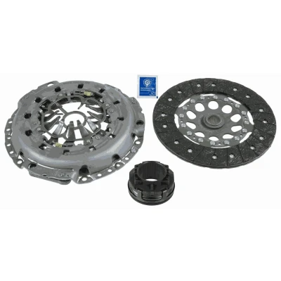 Billede af SACHS XTend 3000 951 839 Kobling 240 AUDI: A4 B7 Avant, A6 C6 B6 Avant