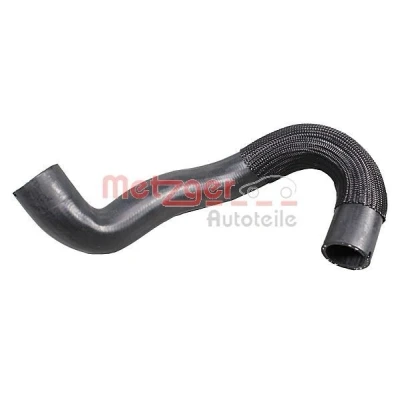 Billede af METZGER 2421539 Kølerslanger oppe til venstre EPDM (ethyl propylen dien gummi) OPEL: Astra H Caravan, Zafira B, TwinTop
