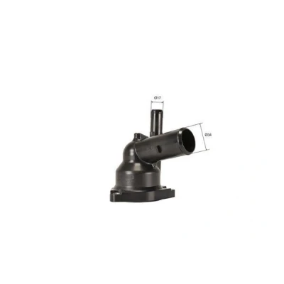 Billede af MAHLE ORIGINAL TI 257 82 Termostat 82oC med pakning TOYOTA: Auris Hatchback