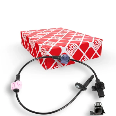 Billede af FEBI BILSTEIN 172075 ABS Sensor Bagaksel venstre 505 HONDA: CR V 4