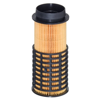 Billede af HENGST FILTER E438KP02 D430 Brændstoffilter Filterindsats IVECO: Daily 4 Kasten/Kombi, V Van / Stationcar, 6 , FUSO (MITSUBISHI): CANTER