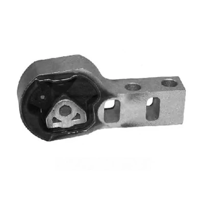 Billede af MAPCO 36322 Motorophæng bag Gummimetalleje FIAT: Panda II Hatchback