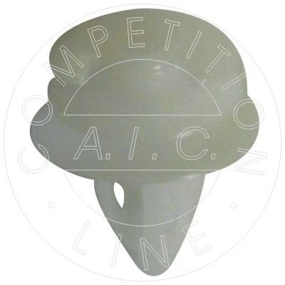 Billede af AIC 55675 Clips BMW: 3 Coupe, 5 Sedan