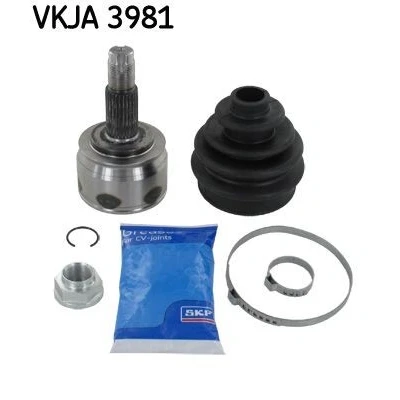 Billede af SKF VKJA 3981 Knokkelled ALFA ROMEO: Giulietta Hatchback