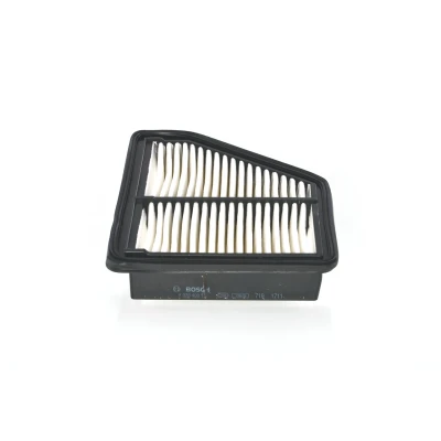 Billede af BOSCH F 026 400 132 Luftfilter 46 167 198 Filterindsats HONDA: CIVIC 8 Hatchback