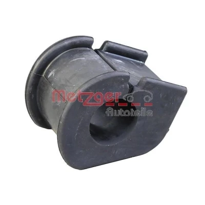 Billede af METZGER 52084208 Stabilisatorbøsning venstre foraksel, højre foraksel Gummileje 22 TOYOTA: Aygo, PEUGEOT: 107 Hatchback, CITROËN: C1 I