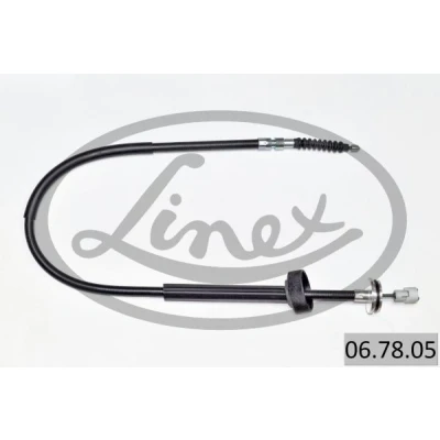 Billede af LINEX 06.78.05 Håndbremsekabel