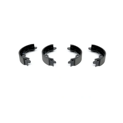 Billede af ATE 03.0137 0278.2 Bremsebakker 200 36 MAZDA: FAMILIA 5, MX 3, 4