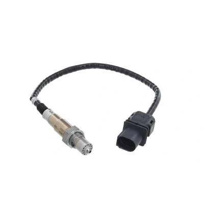 Billede af VALEO 368402 Lambdasonde foran katalysatoren M18x1,5 pladesonde, bredbånd lambda sonde, Gevind, forsmurt, opvarmet BMW: 5 Sedan, 3 GT, Touring