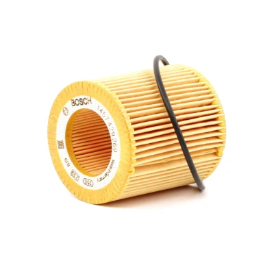 Billede af BOSCH 1 457 429 269 Oliefilter med pakninger Filterindsats BMW: 5 Touring, 3 Sedan, Hatchback