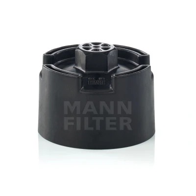 Billede af MANN FILTER LS 7/3 Oliefilternøgle 76 15