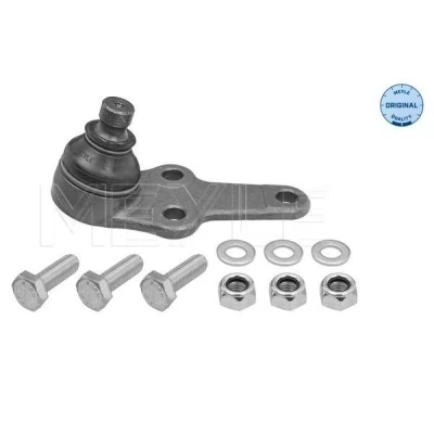 Billede af MEYLE 716 010 0009 Bærekugle nede, venstre foraksel, højre foraksel med tilbehør ORIGINAL Quality 38 FORD: Focus Mk1 Stationcar, Hatchback