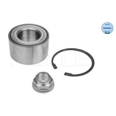Billede af MEYLE 35 14 650 0001 Hjullejesæt Foraksel begge sider med add on materiale ORIGINAL Quality integreret magnetisk sensorring 80 Kugleleje MAZDA: 5