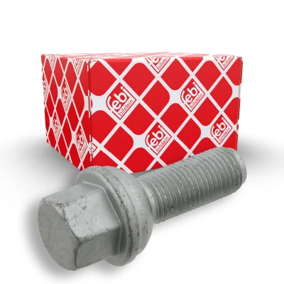 Billede af FEBI BILSTEIN 24645 Hjulbolt kuglebund A/G 59 MERCEDES BENZ: G klasse SUV