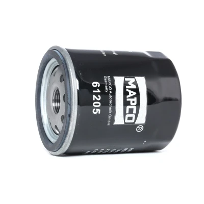 Billede af Oliefilter MAPCO 61205