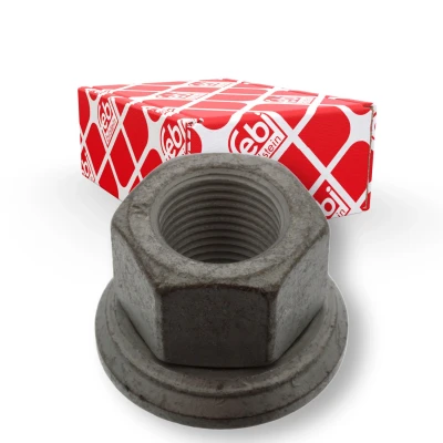 Billede af FEBI BILSTEIN 45019 Hjulmøtrik flad bund 27