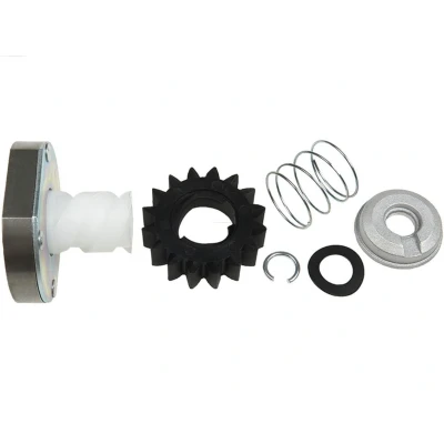 Billede af AS PL SD9034 Friløbsgear, starter