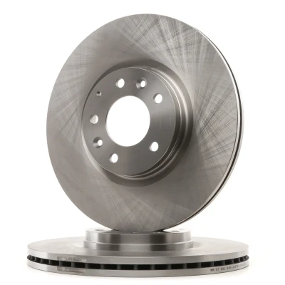 Billede af TEXTAR 92166300 Bremseskiver 320 25 05/08 114,3 indvendigt ventileret uden hjulbolte, hjulnav MAZDA: 6 Stationcar, Hatchback, Sedan