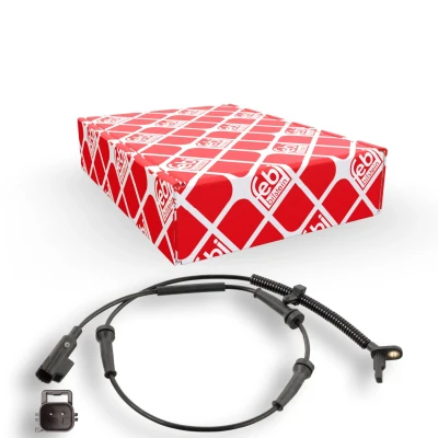 Billede af FEBI BILSTEIN 106908 ABS Sensor venstre foraksel, højre foraksel 817