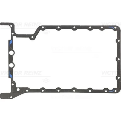 Billede af REINZ 71 37206 00 Bundkarpakning