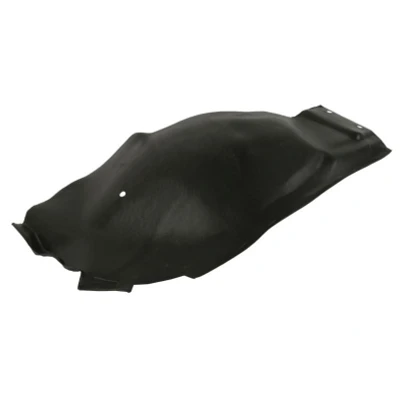 Billede af BLIC 6601 01 2585806P Inderskærm foran til højre plastik FORD USA: Mustang Mk5 Coupe 4.0 V6, 5.0 GT, 3.7, 302, 4.6 V8, 5.4 5.0, 5.8