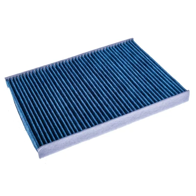 Billede af DENCKERMANN M111001A Kabinefilter Aktivkulfilter, med antibakteriel virkning, Finstøvfilter (PM 2.5), anti skimmel virkning 300 215 26