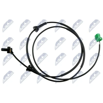 Billede af ABS Sensor NTY HCA VV 013