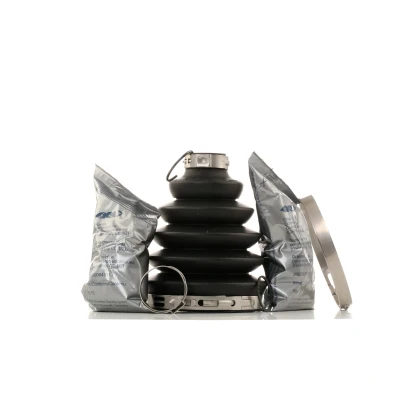 Billede af LÖBRO 306053 Drivakselmanchet 120,00 TPE (termoplastisk elastomer) BMW: 5 Touring
