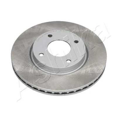 Billede af ASHIKA 60 01 159C Bremseskiver foraksel 280 24 4 68 ventileret lakeret
